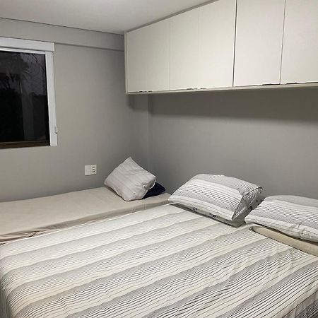 Flat Confort Pe Na Areia إيبوجوكا المظهر الخارجي الصورة