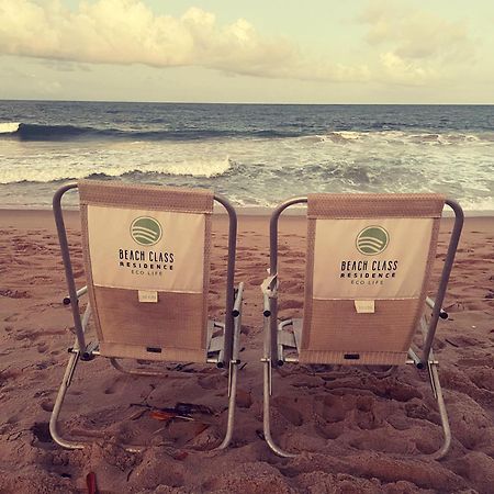 Flat Confort Pe Na Areia إيبوجوكا المظهر الخارجي الصورة