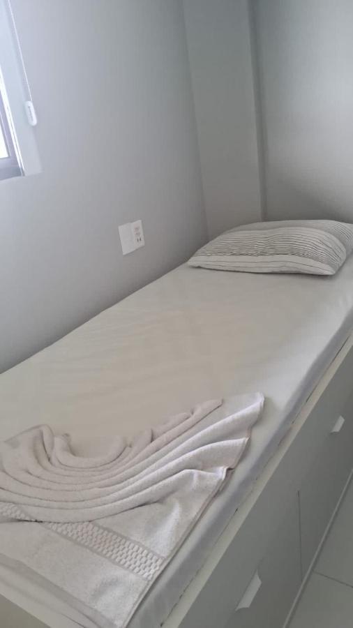 Flat Confort Pe Na Areia إيبوجوكا المظهر الخارجي الصورة