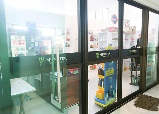 Flat Confort Pe Na Areia إيبوجوكا المظهر الخارجي الصورة
