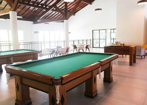 Flat Confort Pe Na Areia إيبوجوكا المظهر الخارجي الصورة