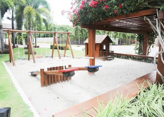 Flat Confort Pe Na Areia إيبوجوكا المظهر الخارجي الصورة